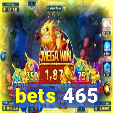 bets 465